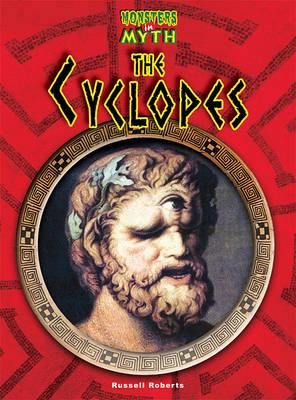 Book cover for The Cyclopes