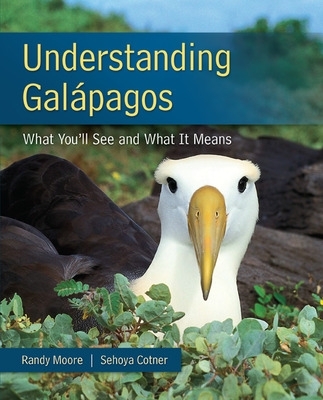 Book cover for Understanding Galapagos