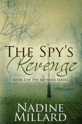 Cover of The Spy's Revenge