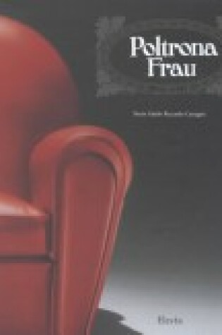 Cover of Poltrona Frau