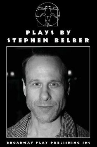 Cover of Plays By Stephen Belber