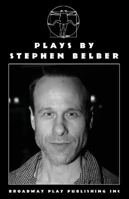 Book cover for Plays By Stephen Belber