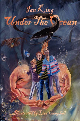 Book cover for Under the Ocean