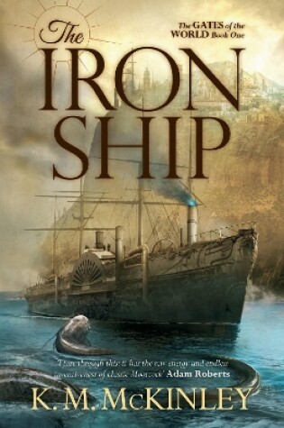 The Iron Ship