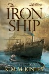 Book cover for The Iron Ship