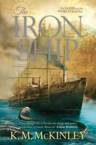 The Iron Ship
