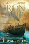 Book cover for The Iron Ship