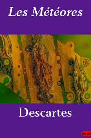 Cover of Les Meteores