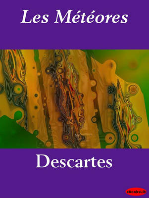 Book cover for Les Meteores