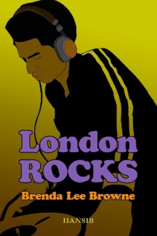 Cover of London Rocks