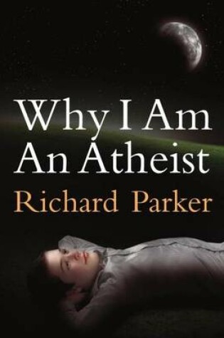 Cover of Why I am an Atheist