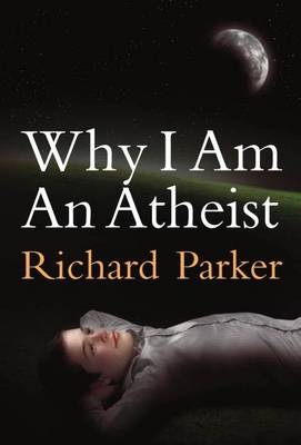 Book cover for Why I am an Atheist