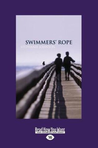 Cover of Swimmers' Rope
