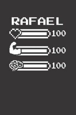 Cover of Rafael