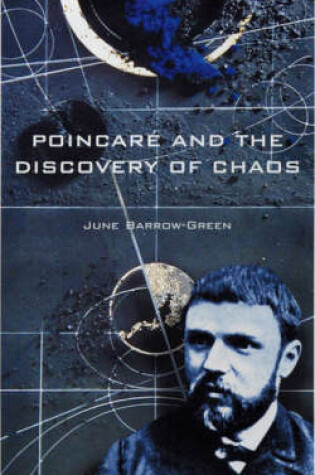 Cover of Poincare and the Discovery of Chaos