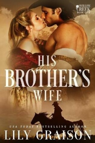 Cover of His Brother's Wife