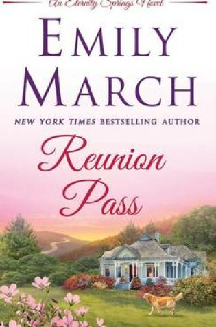 Cover of Reunion Pass