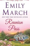 Book cover for Reunion Pass