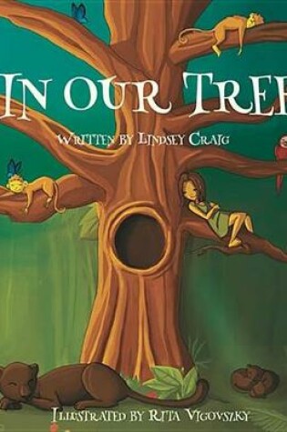 Cover of In Our Tree
