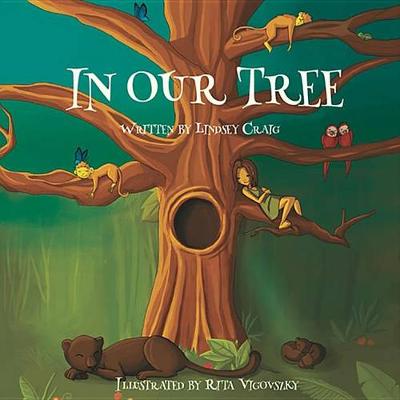 Book cover for In Our Tree