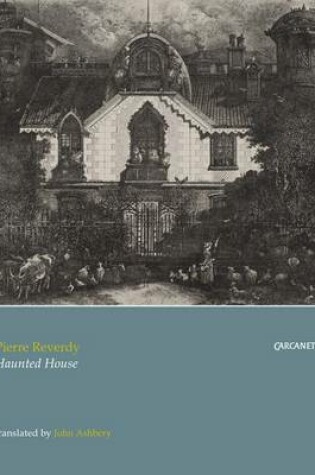 Cover of Haunted House