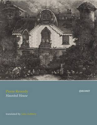 Book cover for Haunted House