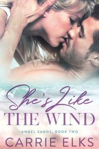 Cover of She's Like The Wind