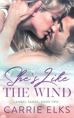 Book cover for She's Like The Wind