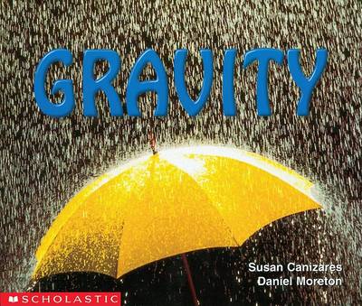 Cover of Gravity