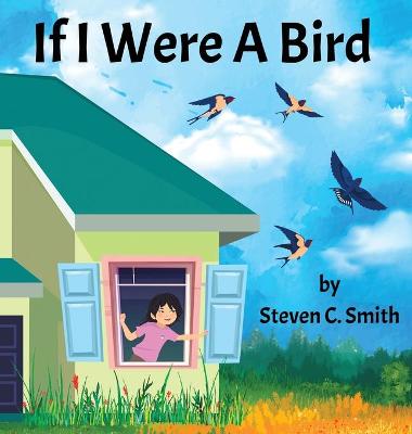 Book cover for If I Were A Bird