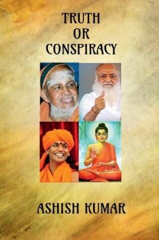 Cover of Truth or Conspiracy