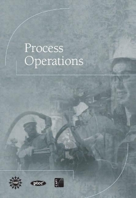 Book cover for Process Operations