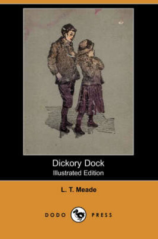 Cover of Dickory Dock(Dodo Press)