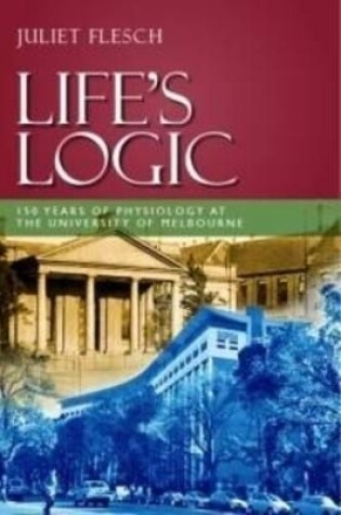 Cover of Life's Logic