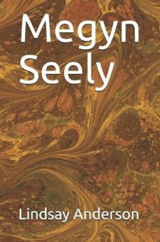 Cover of Megyn Seely