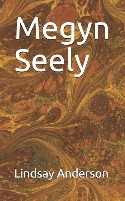 Book cover for Megyn Seely