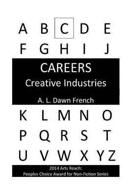 Book cover for Creative Industries