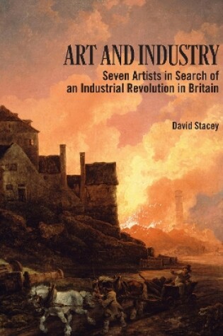 Cover of Art and Industry