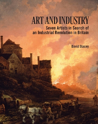 Book cover for Art and Industry