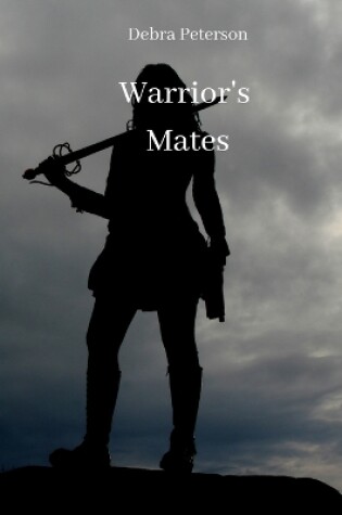 Cover of Warrior's Mates