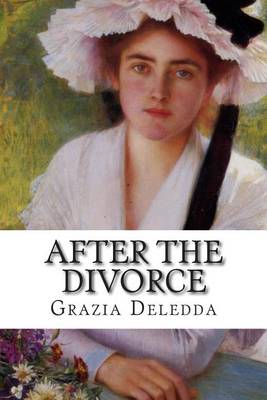 Book cover for After the Divorce