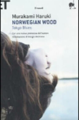 Cover of Norwegian Wood