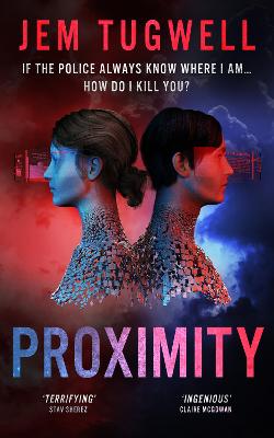 Proximity by Jem Tugwell