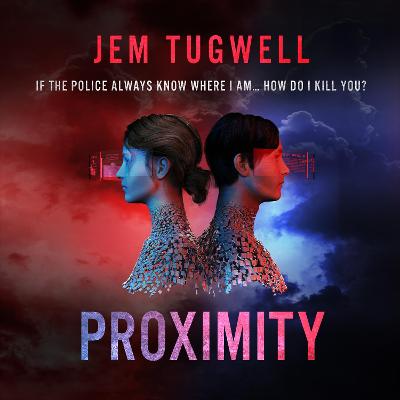 Book cover for Proximity