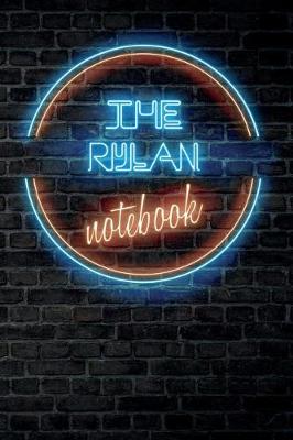 Book cover for The RYLAN Notebook