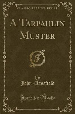 Book cover for A Tarpaulin Muster (Classic Reprint)