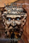 Book cover for The Valley of Hinnom