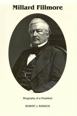 Cover of Millard Fillmore