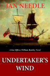 Book cover for Undertaker's Wind