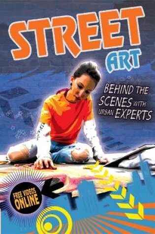 Cover of EDGE: Street: Art